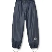 Wheat Functionele broek 'Olo' navy