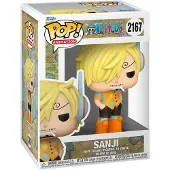 Funko POP! Pop! - One Piece - Sanji (Egghead Arc) #2167