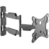 Munari SP 322 tv-bevestiging 127 cm (50") Zwart