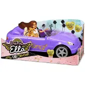 Dream Ella Car Cruiser-Purple