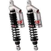 Yss Moto Gas Eco Line Schokset