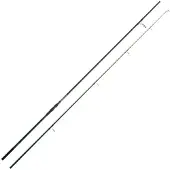Gre Armed Xbr Carpfishing Rod Zwart 3.90 m / 3.5 Lbs
