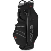 Big Max Aqua IPX Tour Black Golftrolleytas