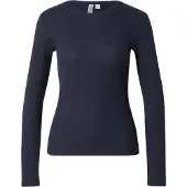 Pieces Shirt 'PCRuka' donkerblauw