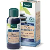 Kneipp badolie 100ml deep-relaxation