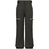 Rehall - Kid's Kyle - Skibroek 176, zwart