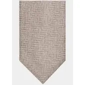 Profuomo Stropdas Beige