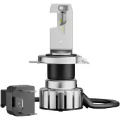 Osram Night Breaker LED Smart H4 Moto 64193DWNBSM-1HB enkele lamp