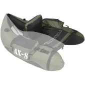 SPARROW Float Tube Axs Right Air Chamber Groen