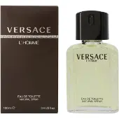 Versace L'Homme Edt Spray100 ml.