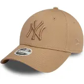 New Era Pet 'LEAGUE ESSENTIAL 9FORTY' sand