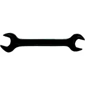 Ks Tools 517.1475 517.1475 Dubbele steeksleutel Sleutelbreedte (metrisch) 75 - 80 mm