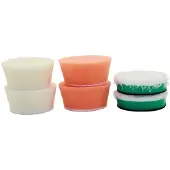 CarPro Mini Polish Pad Set