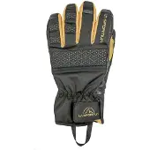 La Sportiva Supercouloir Insulated Handschoenen Zwart S