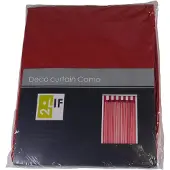 2lif Como plooiband gordijn 140 cm x 245 cm