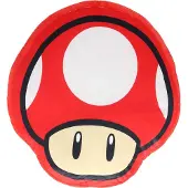 Super Mario Kussen Mushroom