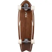 YOW Pipe 32 Power Surfing Series Surfskate