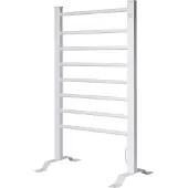 Sygonix Handdoekhouder Staand, Wand
