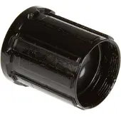 Shimano Cassettebody Sora Fh-3500 8/9/10 Speed Staal Zwart