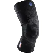 Bauerfeind Kniebrace NBA | Maat XS