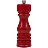 Cole & Mason Zoutmolen Cole & Mason London Red Gloss 18 cm
