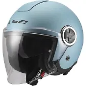 LS2 Of620 Classy Ece 22.06 Open Helm