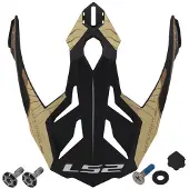 LS2 Mx701 Vizier