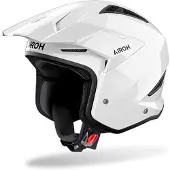 Airoh TRR II Color, integraalhelm ,Wit ,M