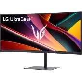 LG Ecran PC Gaming 34G630A-B 34" Incurvé 240 Hz WQHD