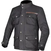 LS2 Helmets Liberty waterdichte motorfiets textieljas