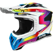 Airoh Aviator Ace 2 Sunrise Offroadhelm