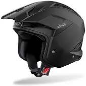 Airoh Trr Ii Open Helm