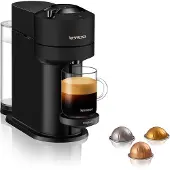 Magimix Nespresso Vertuo Next Mat Zwart