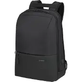 Samsonite Stackd Biz Zakelijke rugzak 44 cm Laptopvak zwart