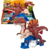 Top 1 Toys Imaginext jurassic world rebirth spinosaurus