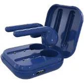 Essentiel B EBTWS00 draadloze oortjes - Blauw