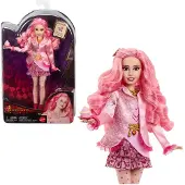 Mattel Disney Descendants: The Rise Of Red HWT91, Fashionpopp, Vrouwen, 4 jaar, Meisje, 279,4 mm, 200 g