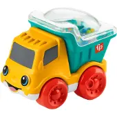 Mattel Fisher Duwvoertuigen