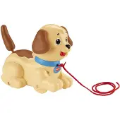 Fisher-Price FP - Lil' Snoopy
