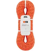 Petzl - Klimtouwen - Club + 10 Mm Orange voor Unisex - Maat 40 m - Oranje