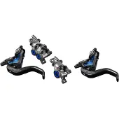 Magura Set Mt Trail Sl Remset