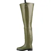 Aigle Trui voor heren (khaki), maat 45