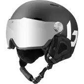 Bolle Might Visor Helm Met Vizier