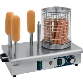 Saro Hotdog station Saro, 33x29x41cm, 230v/0,45kW