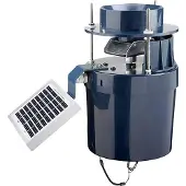 Fiap 1566 Solarfütterer Elektronische voeder