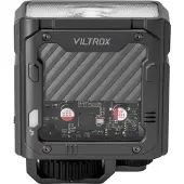 Viltrox Spark Z3-C TTL On-camera Flash Gray