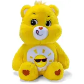 Simba Funny Care Bears 35 Cm Teddy Roze Kinderen