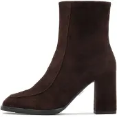 Kazar Boots donkerbruin
