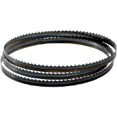 Metabo 909029260 Lintzaagblad Voor BAS317 / BAS318 - 2240 X 15mm