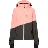 Rehall LIV-R-jr. - Girls snowjacket